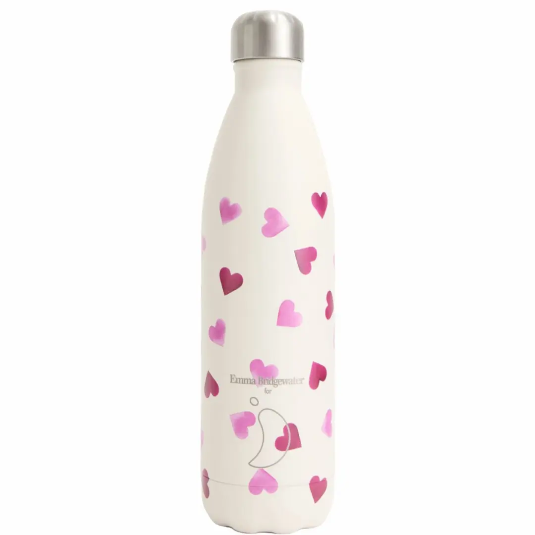 Chillys Original CB-B750EBHRTS Thermosfles 750ml