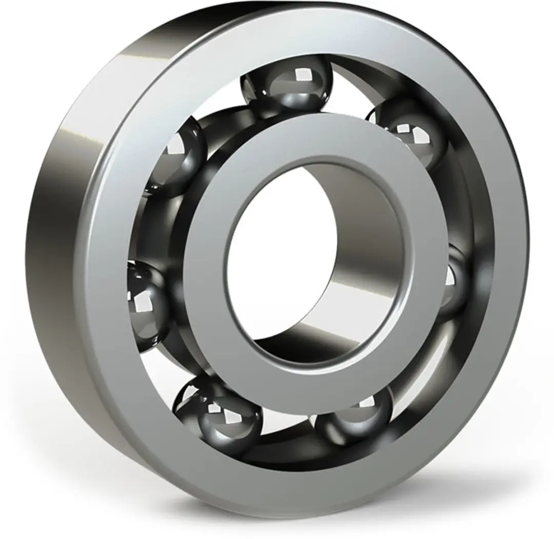 SKF Kogellager 6001 - 12x28x8mm