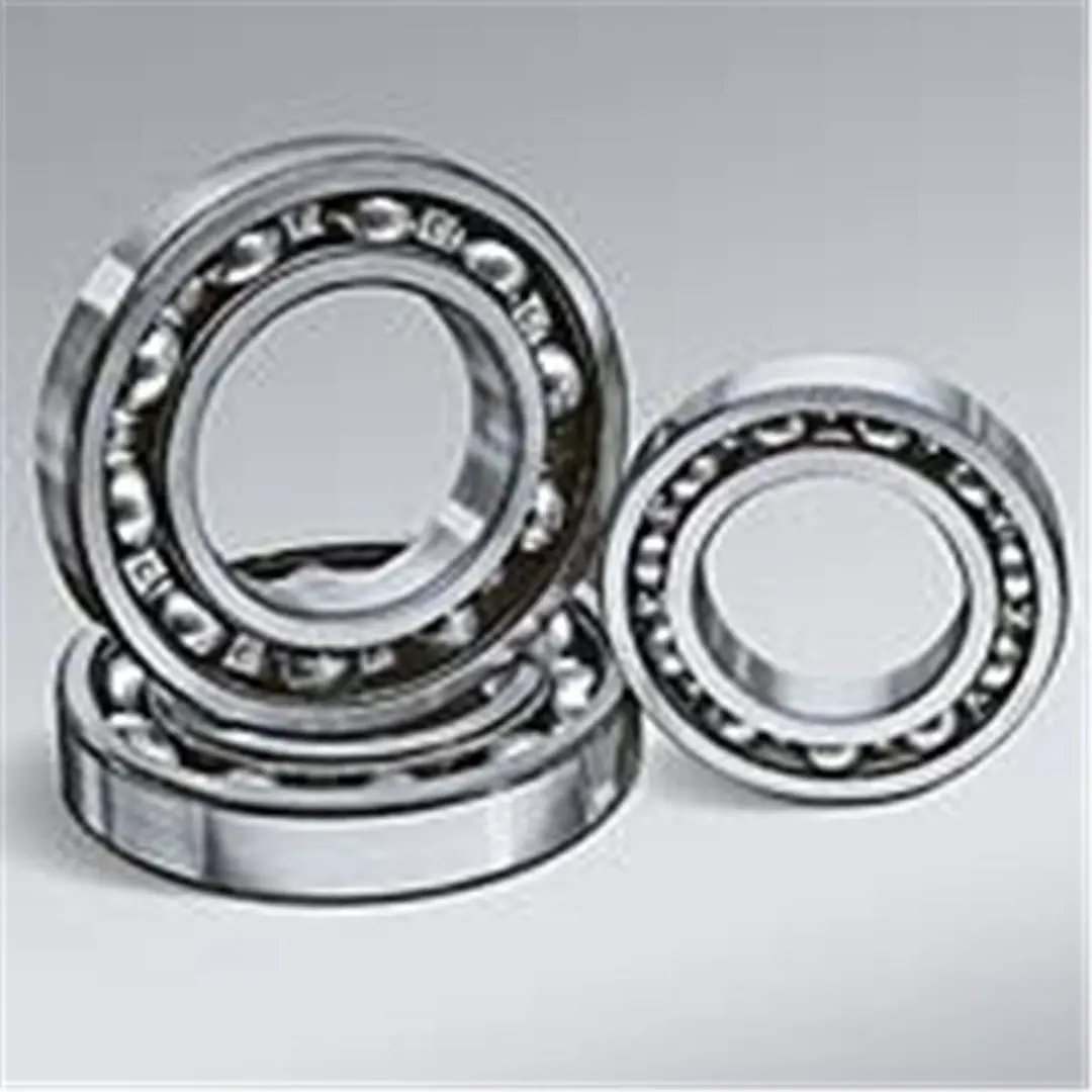 SKF Kogellager 6001