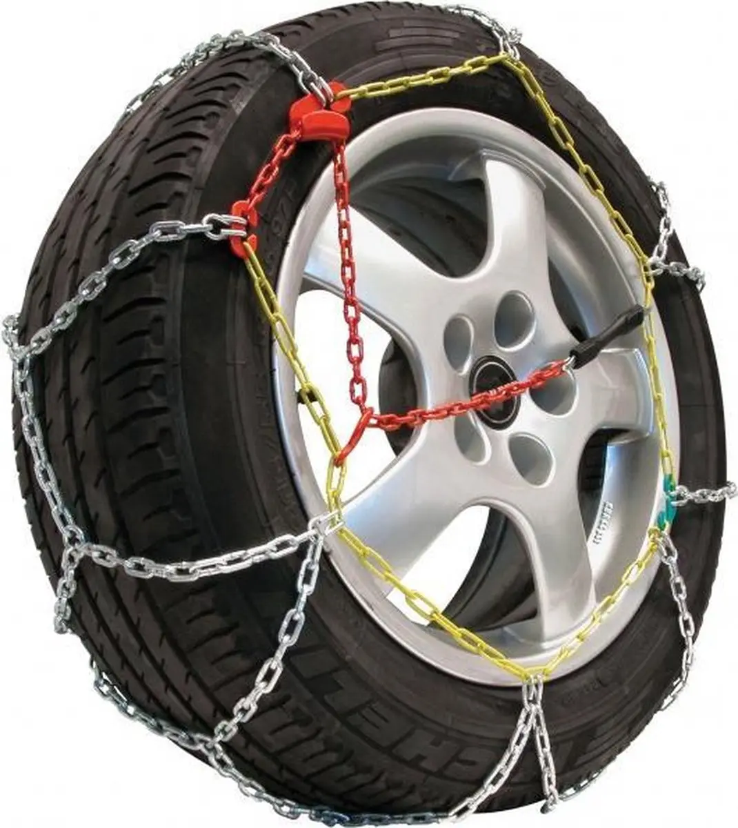 Carpoint Sneeuwkettingen KNN-80 9mm