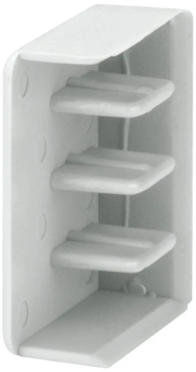 Siemens 5ST37503HG Eindkap 1-fasig