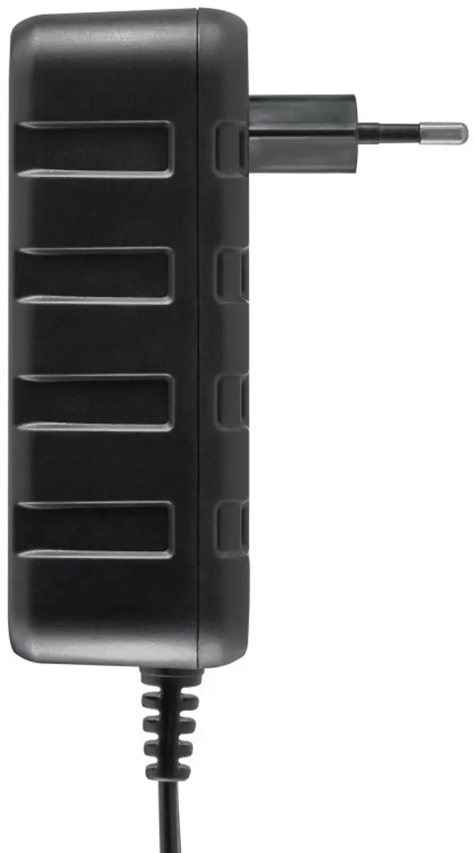 Osram BATTERYcharge 901 Acculader 1A - 6V/12V