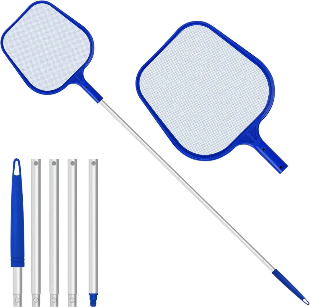 Bestway Vijverschepnet 120cm