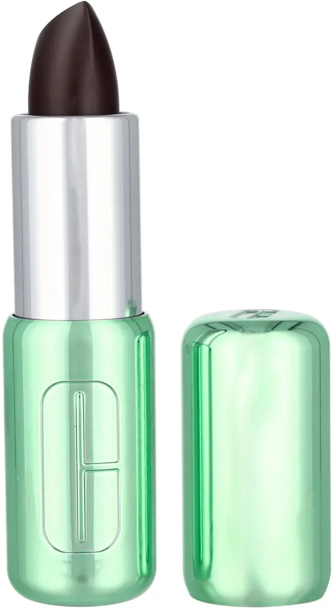 Clinique Pop Longwear Lipstick 42 Blackberry Pop
