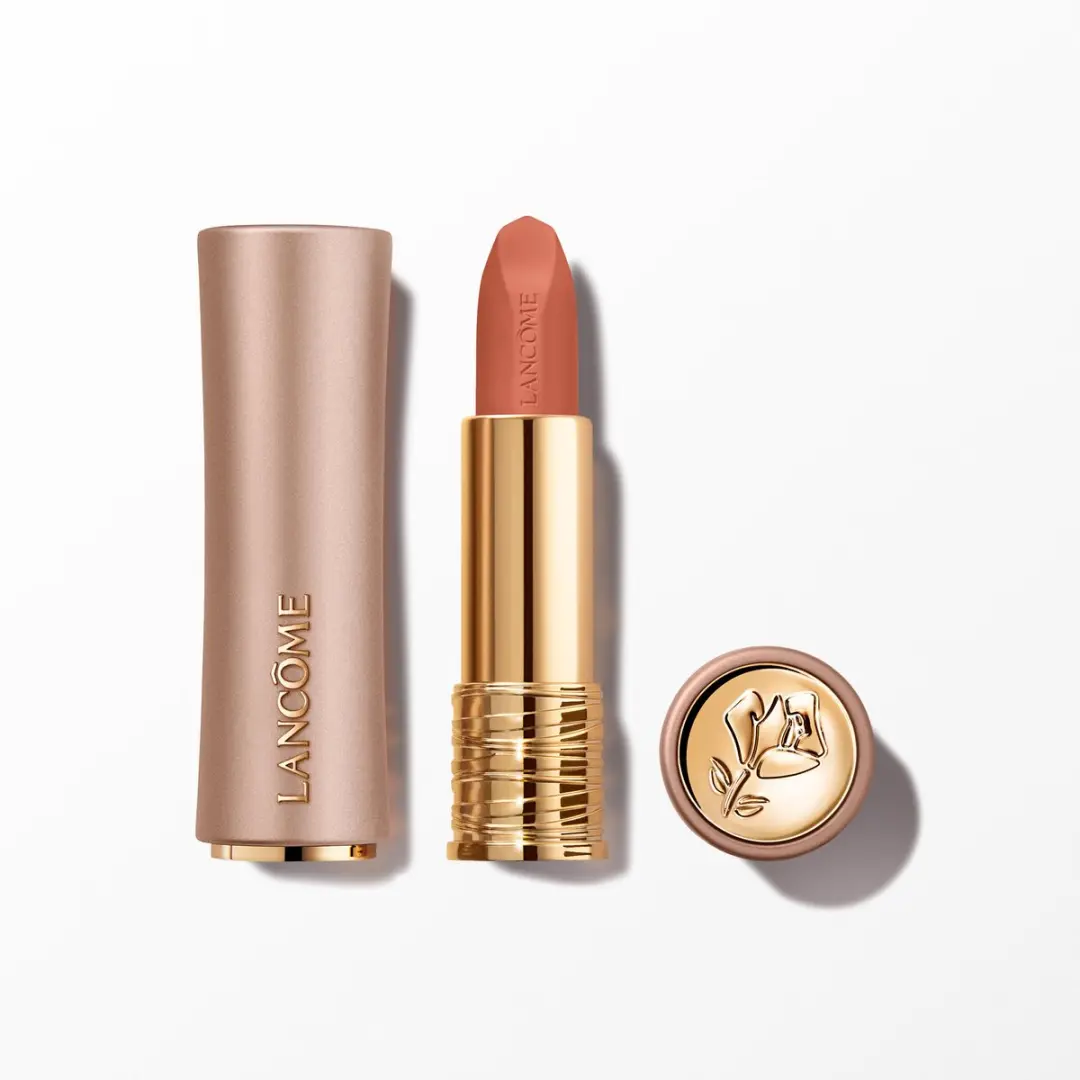 Lancôme L'Absolu Rouge Intimatte Lippenstift 220 French Blush