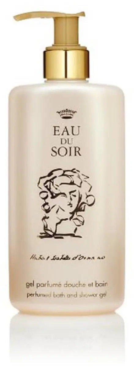 Sisley Eau Du Soir Douchegel 250ml