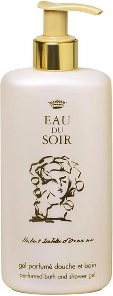 Sisley Eau Du Soir Douchegel 250ml