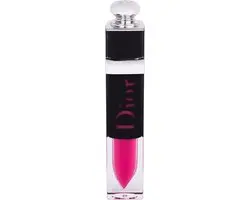 Dior Addict Lacquer Plump Lippenstift 676 Dior Fever - 55ml