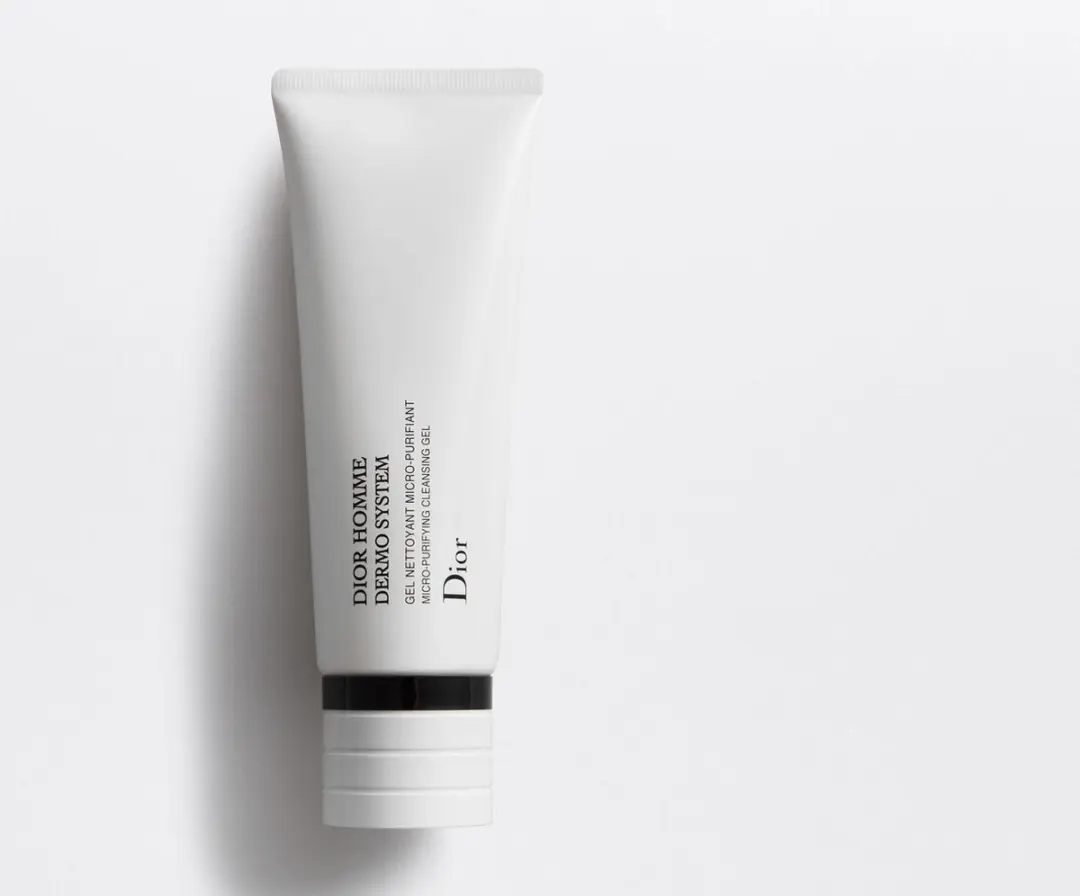 Dior Homme Dermo System Cleansing Gel 125ml