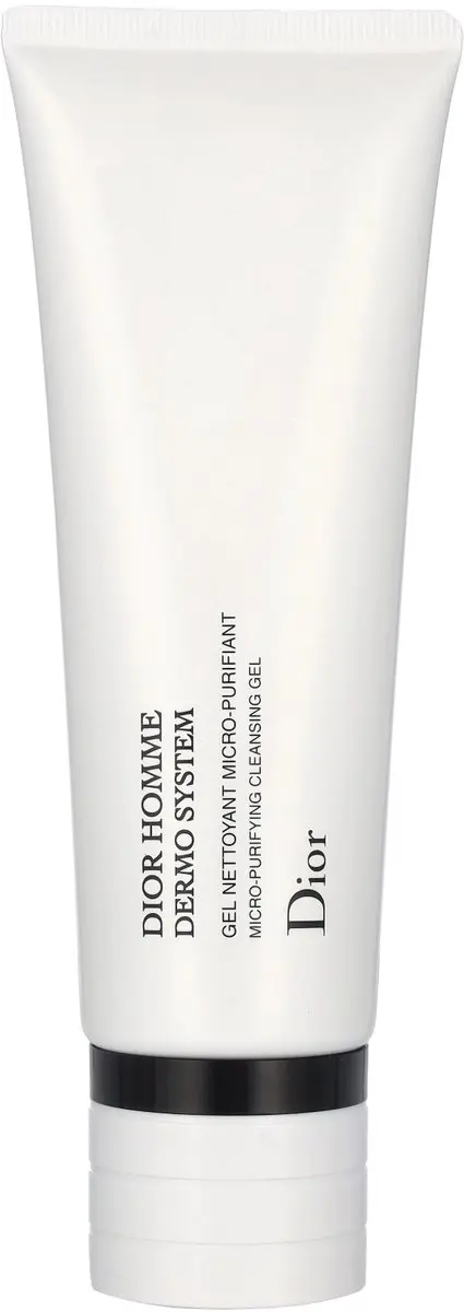 Dior Homme Dermo System Cleansing Gel 125ml