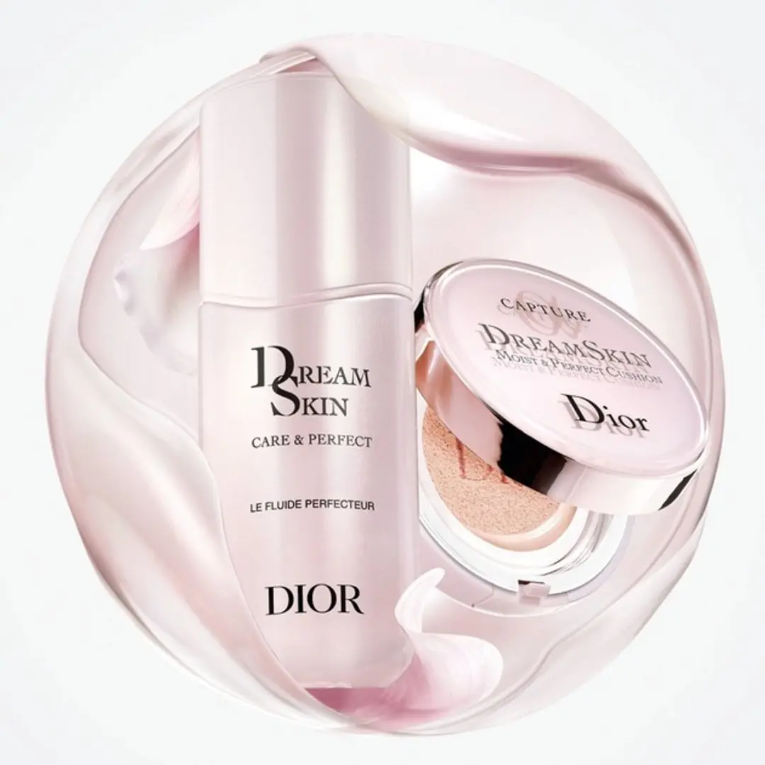 Dior Dreamskin Perfecteur 50ml