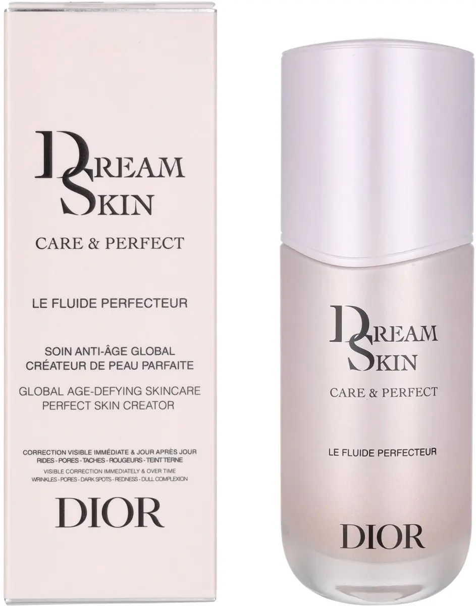 Dior Dreamskin Perfecteur 50ml - afbeelding 6 van 6