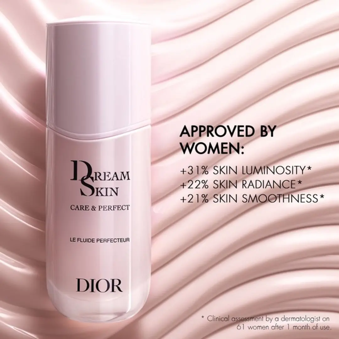 Dior Dreamskin Perfecteur 50ml