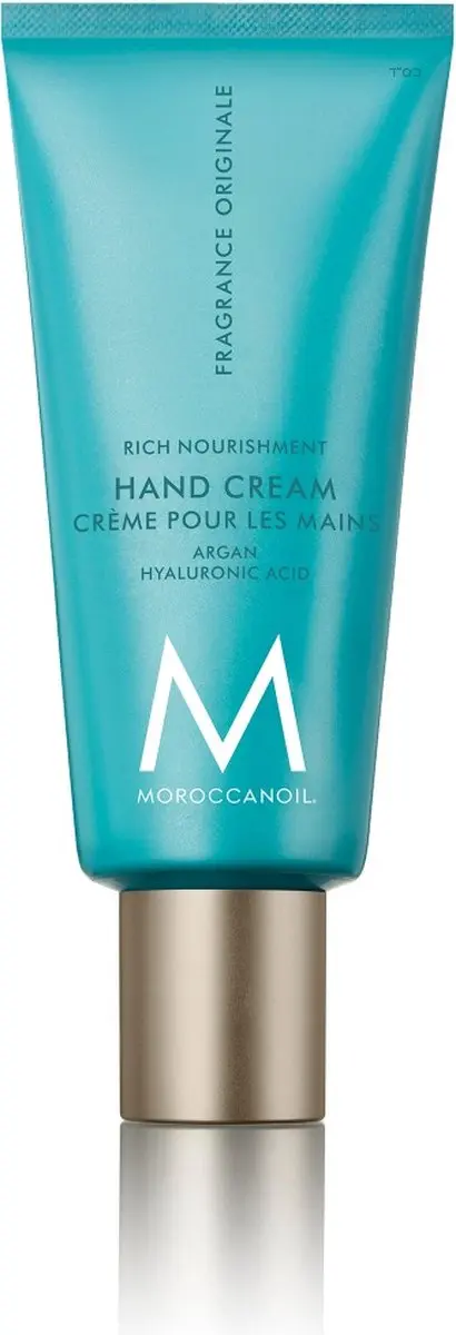 Moroccanoil Hand Cream Originale 40ml