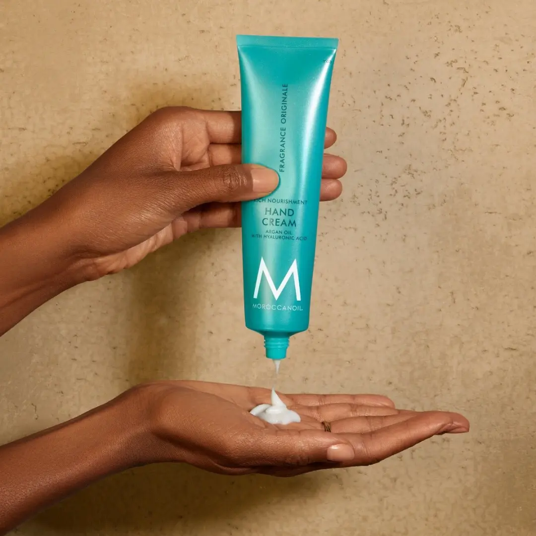 Moroccanoil Hand Cream Originale 40ml