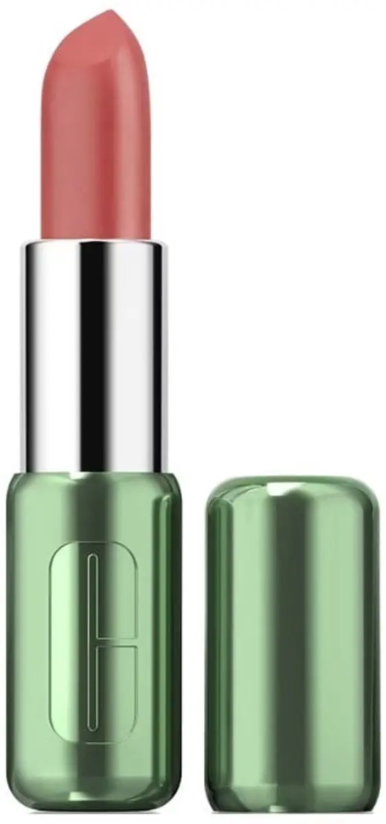 Clinique Pop Matte Lipstick 17 Latte Pop