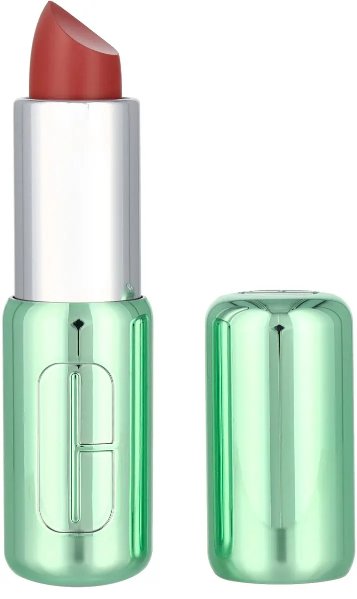 Clinique Pop Matte Lipstick 17 Latte Pop - 3.9g