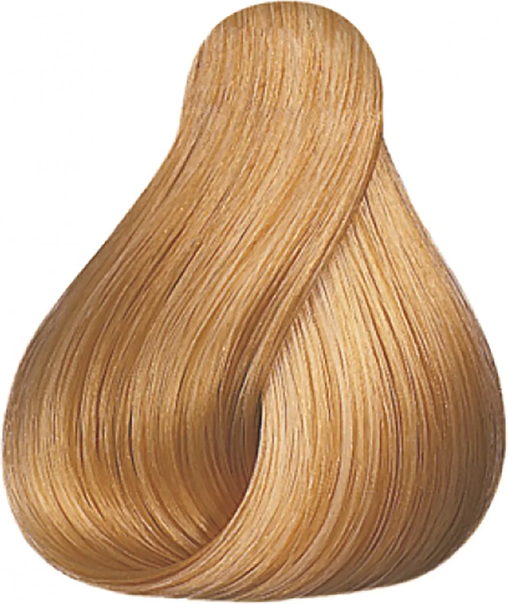 Wella Professionals Color Touch Pure Naturals 9/03