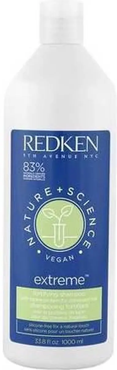 Redken Nature + Science Extreme Fortifying Shampoo 50ml