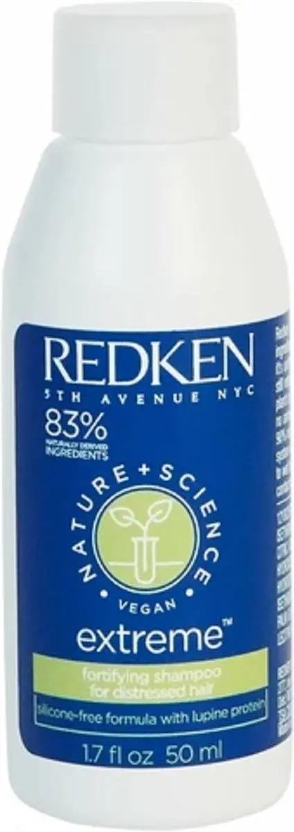 Redken Nature + Science Extreme Fortifying Shampoo 50ml
