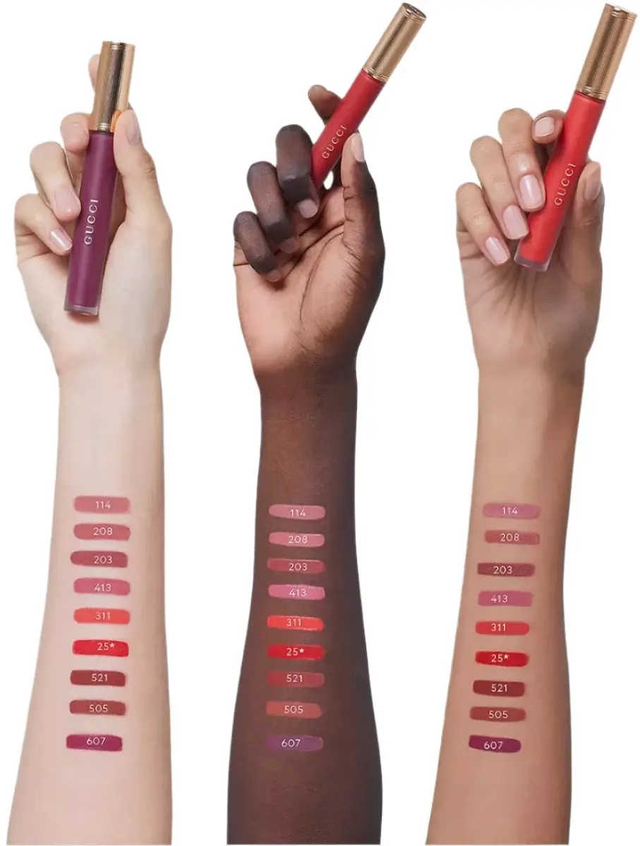 Gucci Liquid Matte Lipstick 223 ISABEL - 6,5ml
