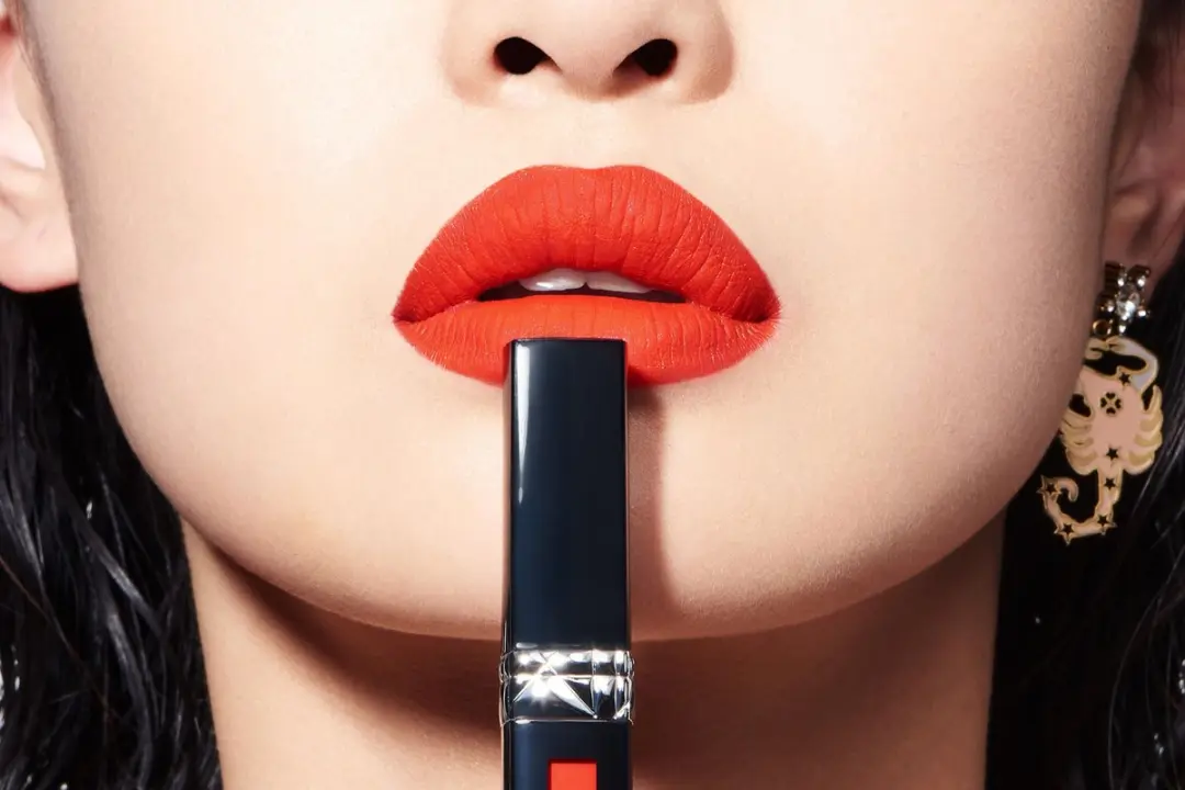 Dior Rouge Lipstick 658 Extreme Matte - 6ml