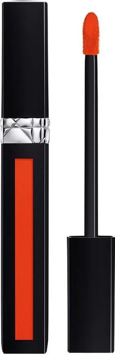 Dior Rouge Lipstick 658 Extreme Matte - 6ml