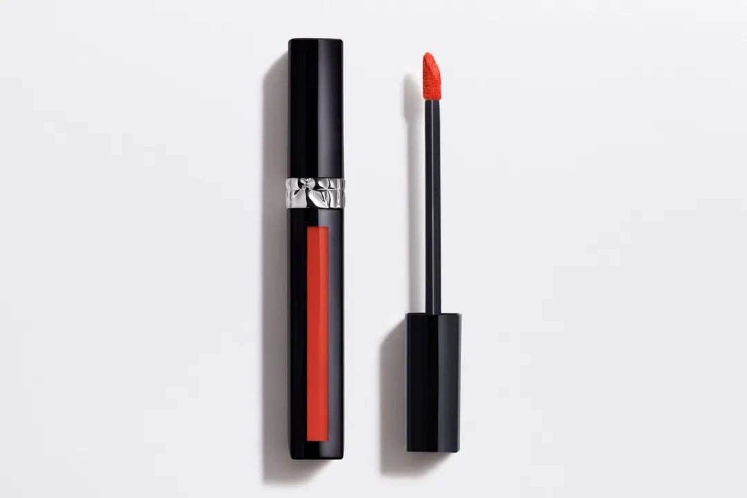 Dior Rouge Lipstick 658 Extreme Matte