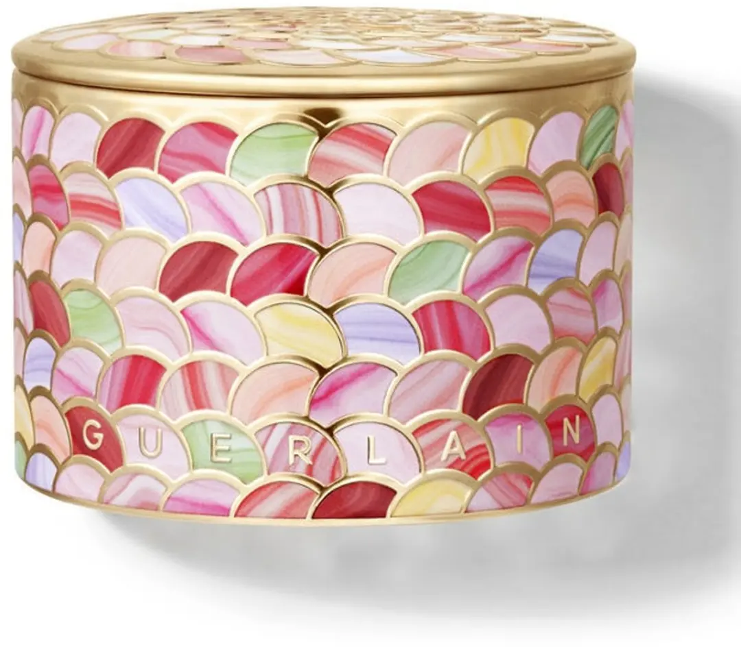 Guerlain Météorites Poeder 20g - 04 Amber