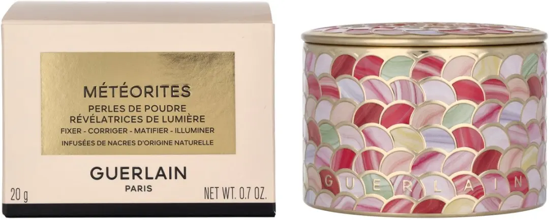 Guerlain Météorites Poeder 20g