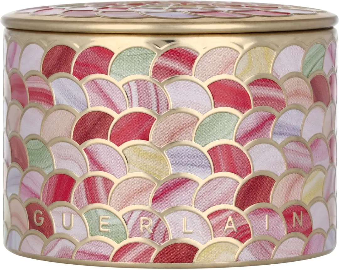 Guerlain Météorites Poeder 20g - 04 Amber