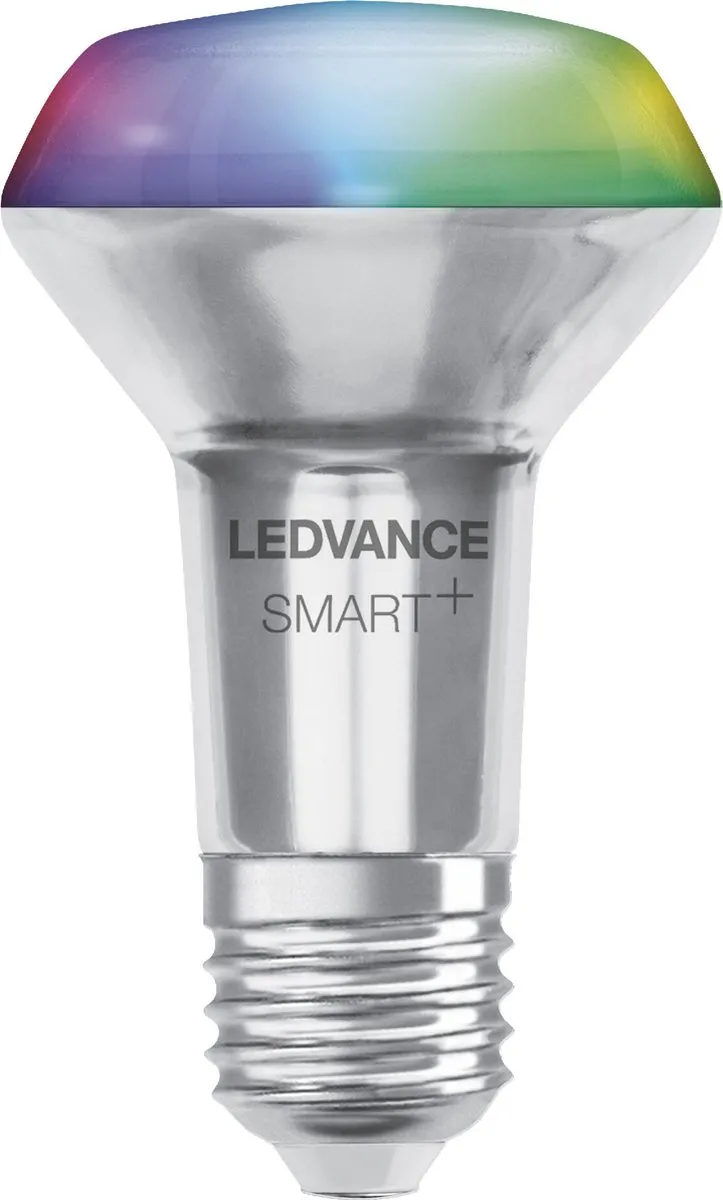 LEDVANCE SMART R63 Spotlight E27 6W