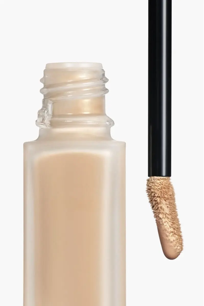 Chanel LE TEINT ULTRA Make-up Set - Beige