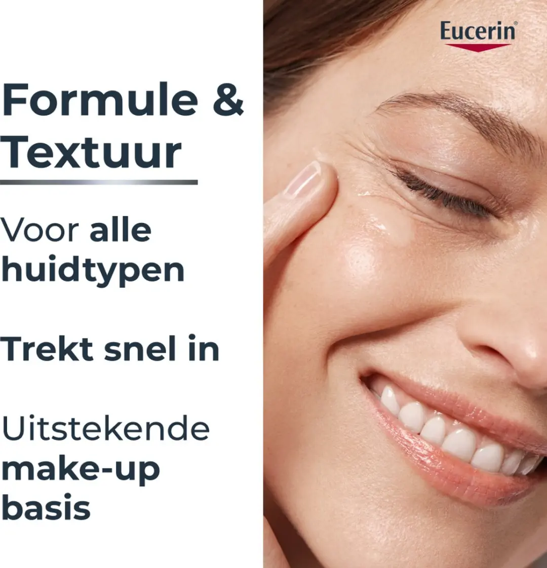 Eucerin Hyaluron-Filler + 3x Effect Dagcreme SPF 30 - 50ml - afbeelding 6 van 6