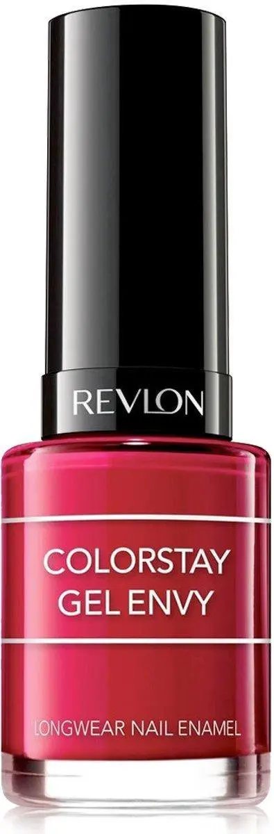 Revlon Colorstay Gel Envy Nagellak 620 Roulette Rush