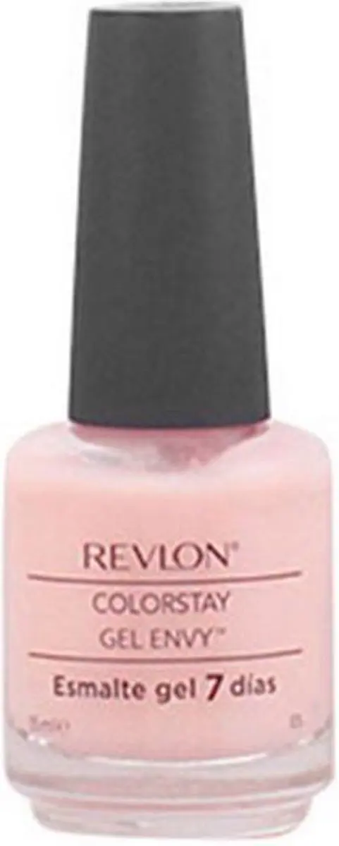 Revlon Colorstay Gel Envy Nagellak 620 Roulette Rush - Rood