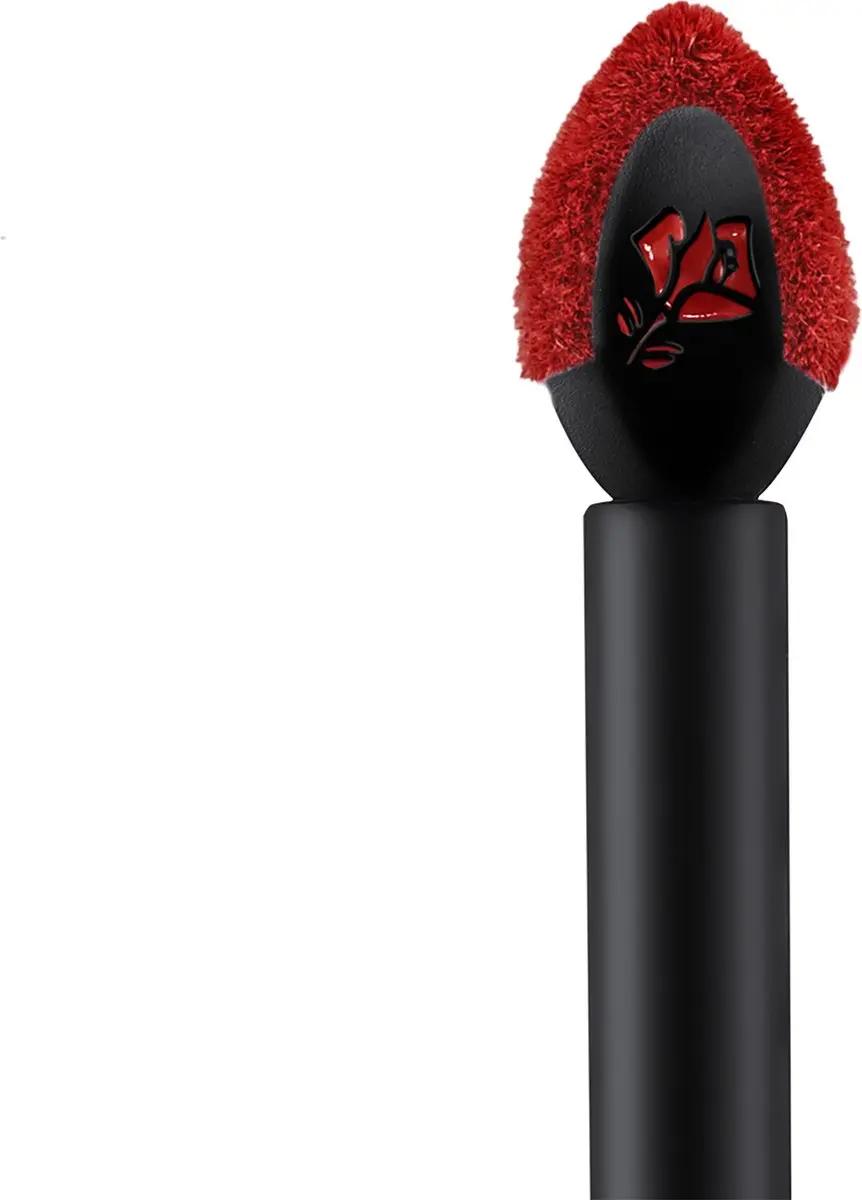 Lancôme L'Absolu Rouge Drama Ink Lipstick 6ml - Bruin - afbeelding 6 van 6