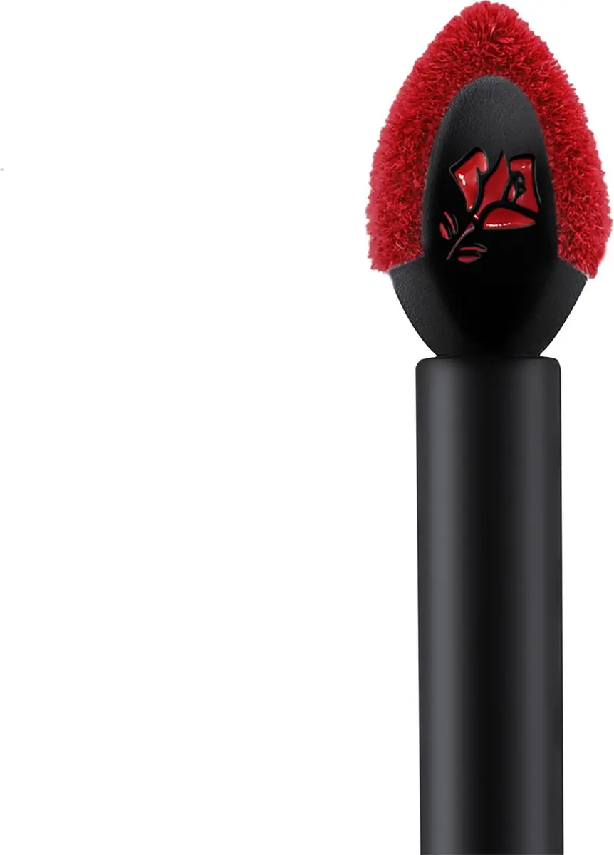 Lancôme L'Absolu Rouge Drama Ink Lipstick 6ml - Bruin