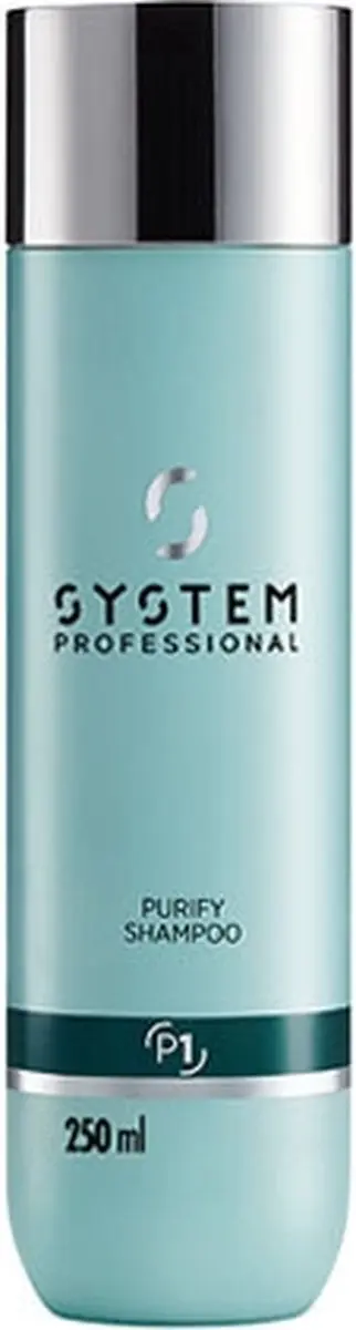 Wella Professionals SP P1 Purify Shampoo 1000ml