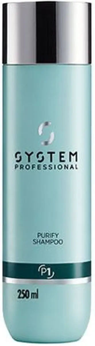 Wella Professionals SP P1 Purify Shampoo 1000ml