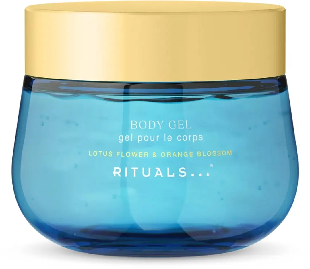 Rituals of Seshen Body Gel 200ml