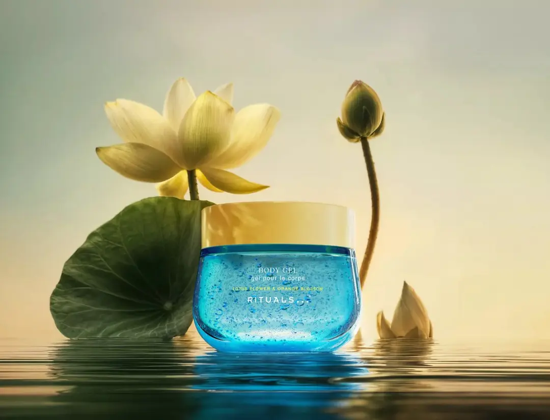 Rituals of Seshen Body Gel 200ml