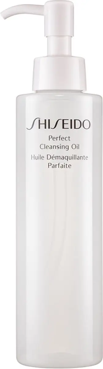 Shiseido Essentials Perfect Cleansing Oil 180ml
