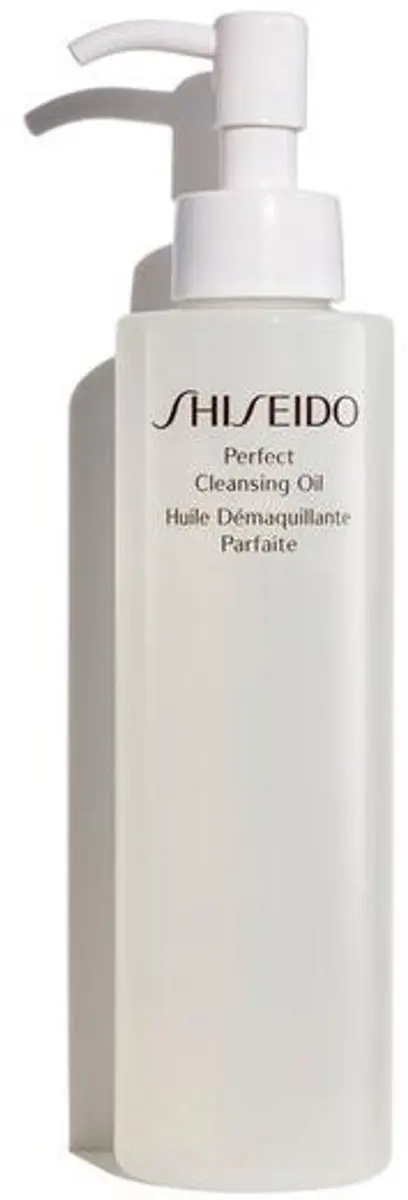 Shiseido Essentials Perfect Cleansing Oil 180ml