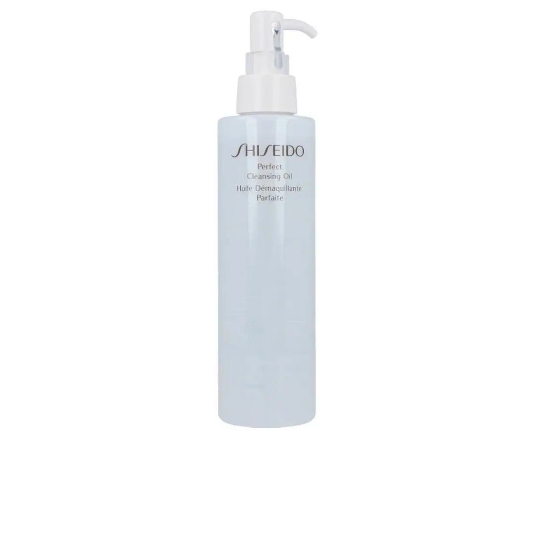 Shiseido Essentials Perfect Cleansing Oil 180ml