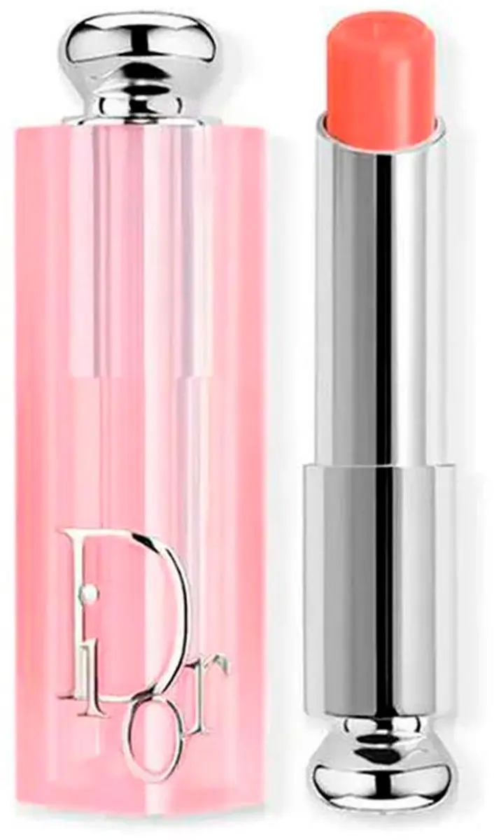 Dior Addict Glow Lippenstift 004 Oranje