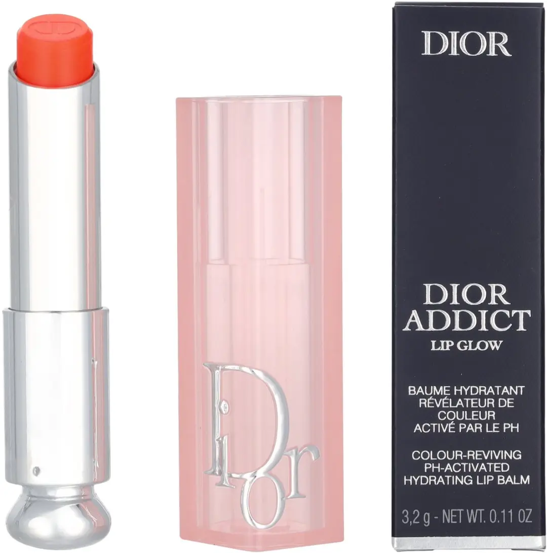 Dior Addict Glow Lippenstift 004 Oranje - 3.2 cl