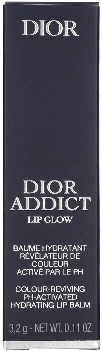 Dior Addict Glow Lippenstift 004 Oranje - 3.2 cl