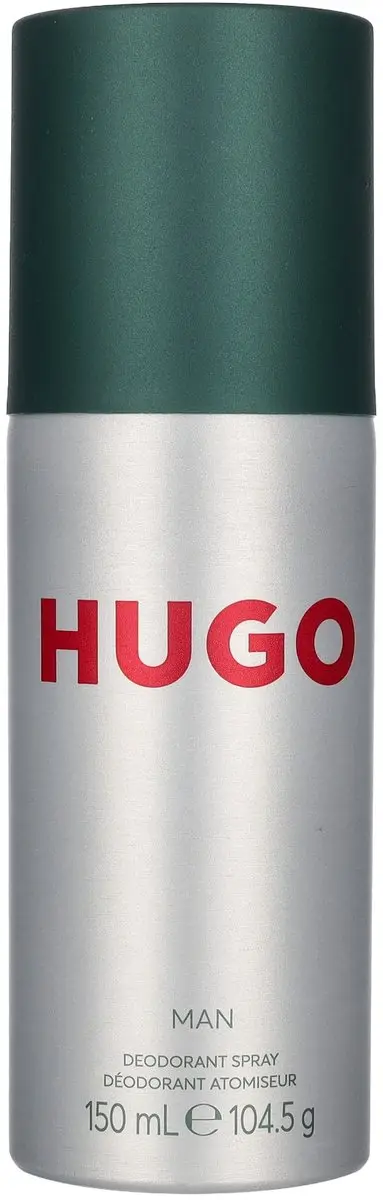Hugo Boss Man Deo Spray 150ml