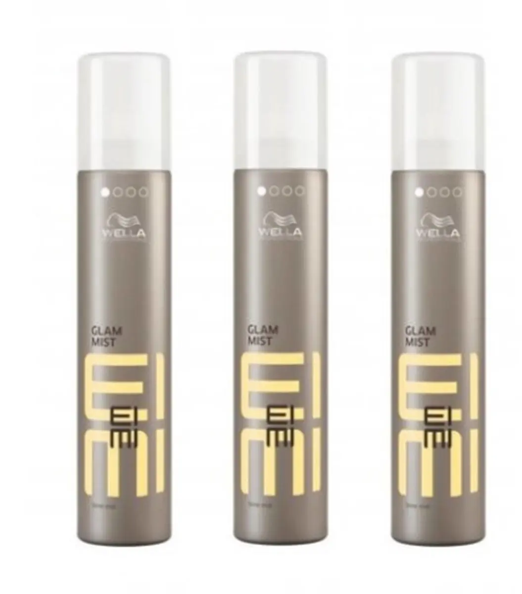 Wella Professionals EIMI Glam Mist
